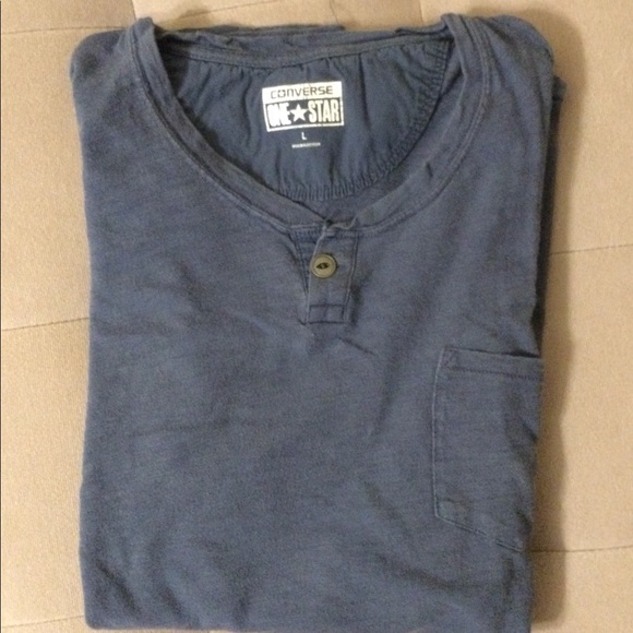 Converse One-Star T-shirt